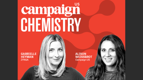 Campaign Chemistry: Zynga’s Gabrielle Heyman