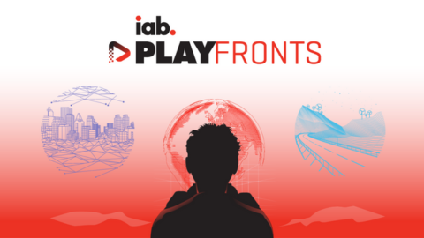 IAB Playfronts 2024