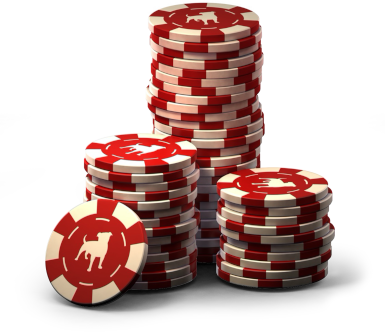 Zynga poker chips