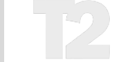 T2 Logo